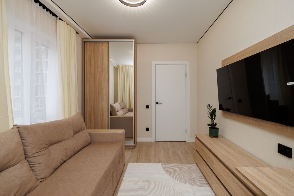 ‼️ТЕРМІНОВО‼️ВЛАСНИК‼️Дві окремих кімнати! ЖК Нова Англія!