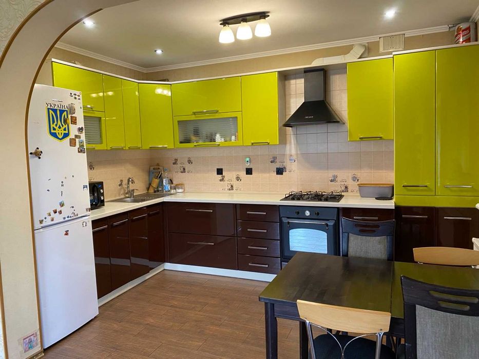 Будинок за адресою вул. Складська (площа 131,8 м²) - Atlanta.ua - фото 5