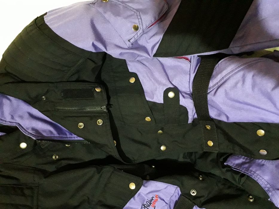 Продам мото-куртку.