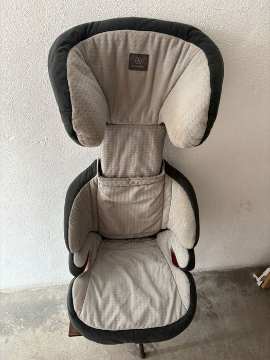 Cadeira auto Mercedes