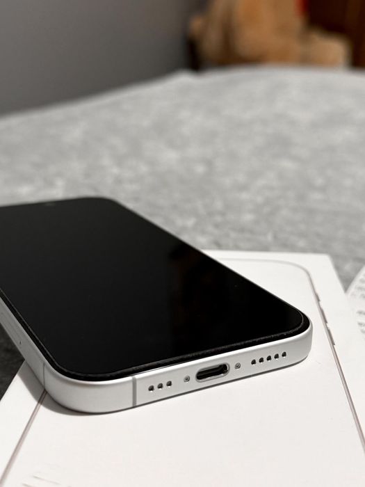 Iphone 17 / garantia até 2029