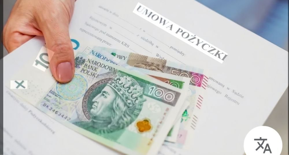 Pożyczki małe i duże kwoty pod zastaw nieruchomości