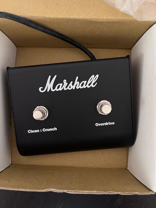 Marshall PEDL-90010 - NOVO