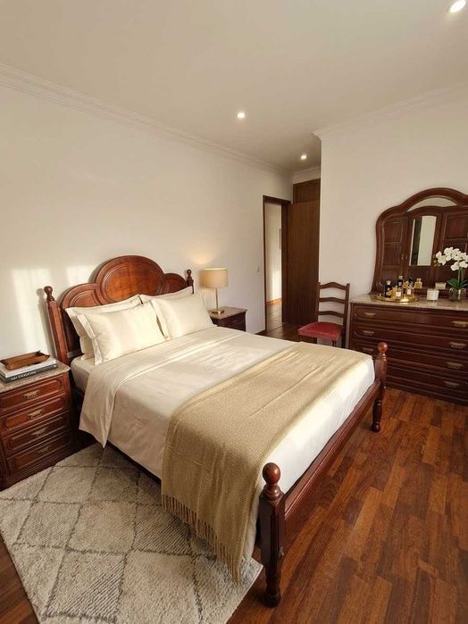 Apartamento T3 Mensal