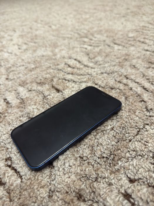 iPhone 12 64gb blue Neverlock
