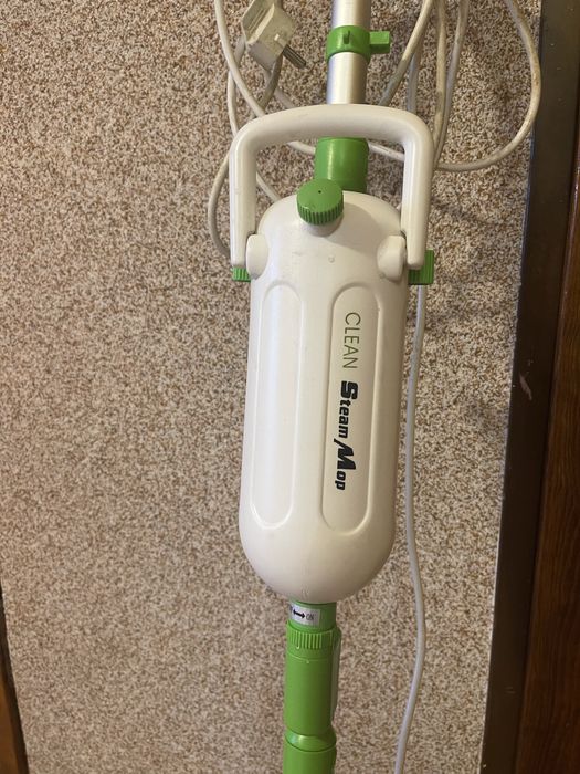 Mop elektryczny dobry stan