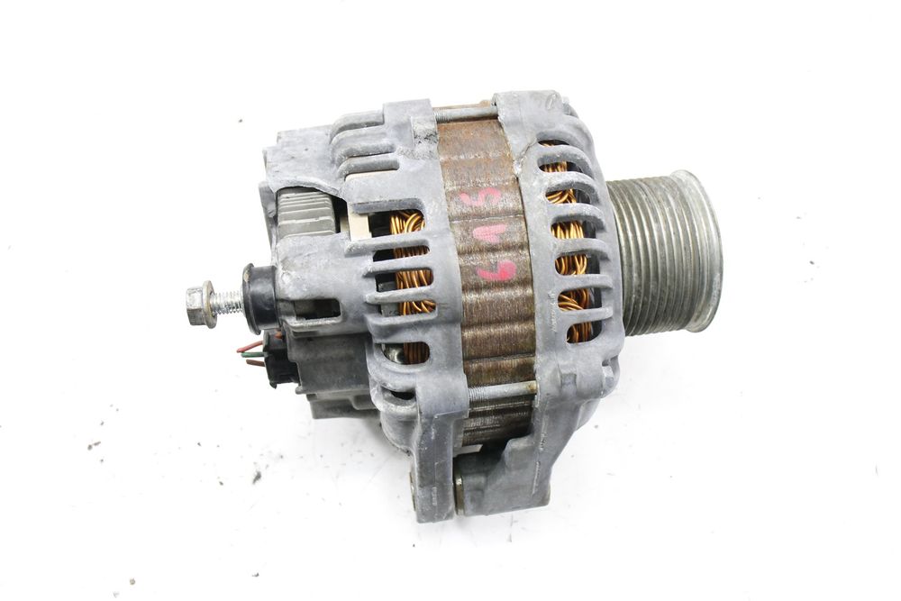 Alternator 24V 90A Iveco Stralis Eurostar Eurotech Trakker 504349350
