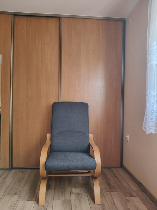 Sprzedam fotel wypoczynkowy