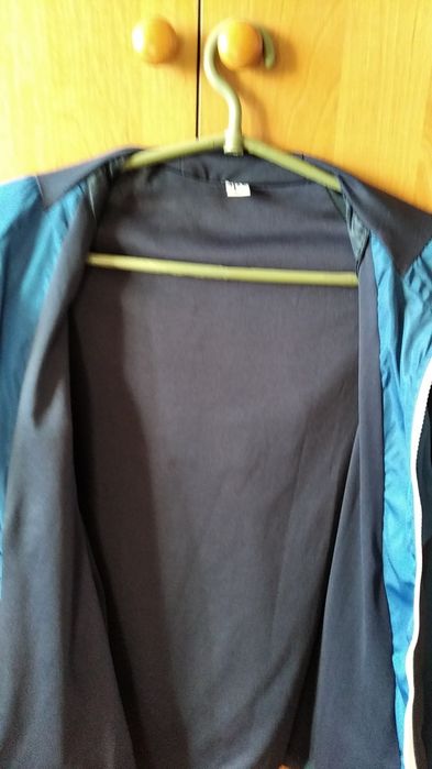 Олімпійка чоловіча розмір л.