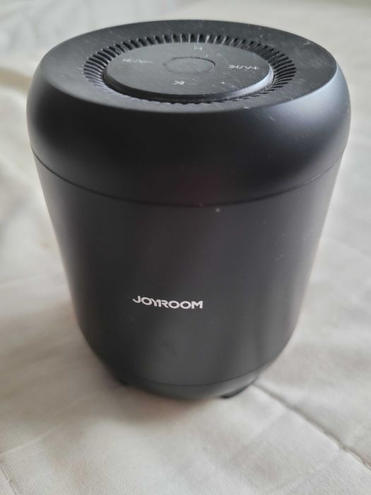 Głośnik Bluetooth Portable - drewno, bas, SD, USB, 3000 mAh