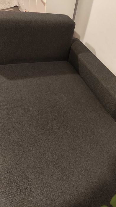 Kanapa sofa krótka
