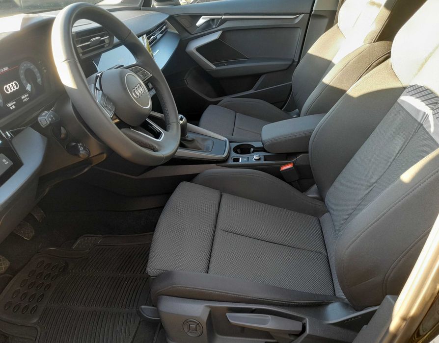 Audi A3 Sporback 30 TFSI