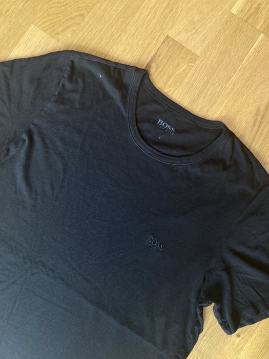 Футболки Hugo Boss