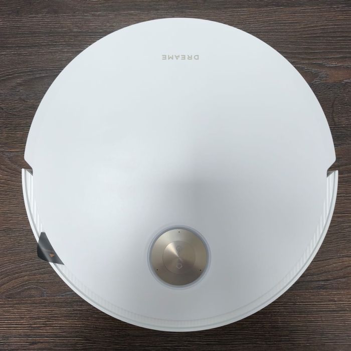 Робот-пылесос моющий Dreame L50 Pro Ultra  -  Уценка