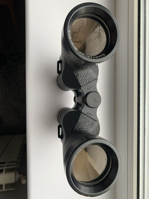 Японский бинокль Swift 8x40 Saratoga