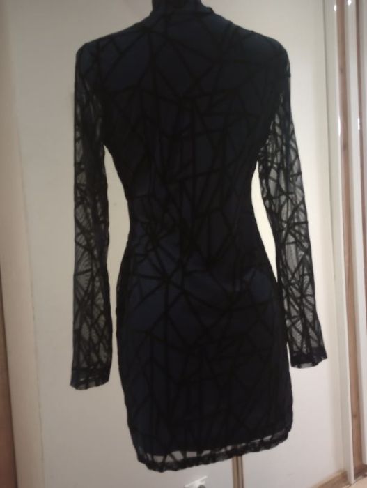 Sukienka, druga gratis