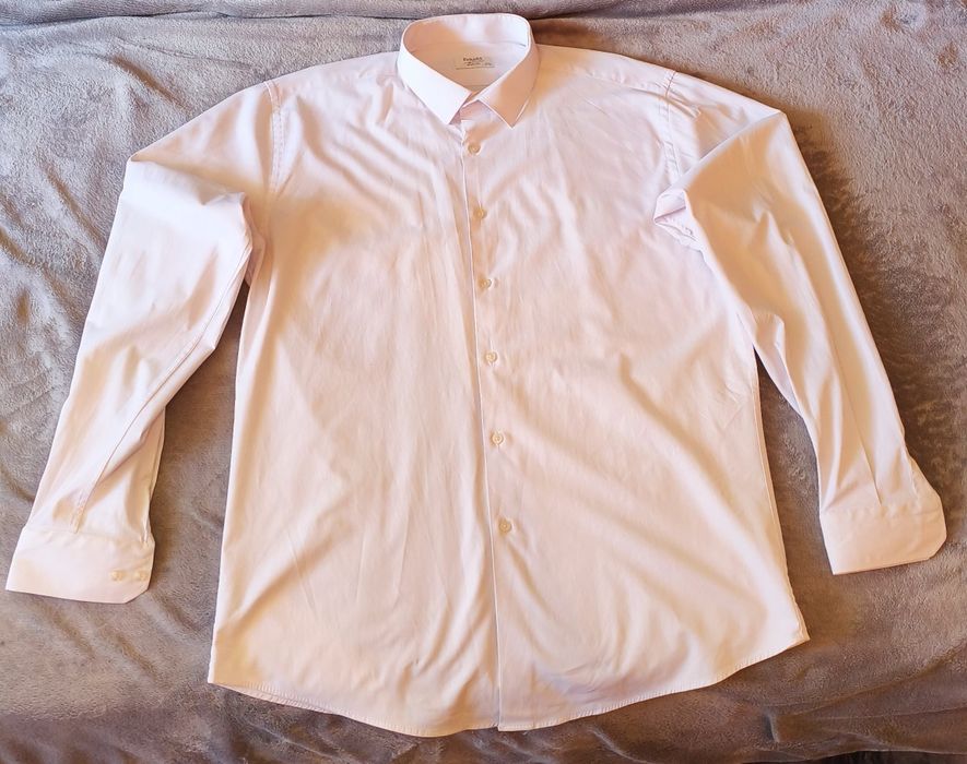 Koszula męska Slim fit 2XL