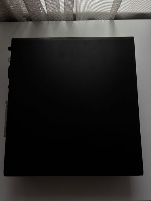 HP EliteDesk 800 G3 SFF