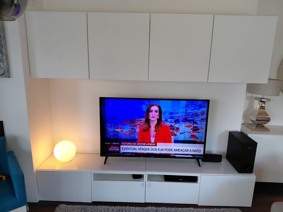 Móveis e Decoração –Conjunto ou Separado