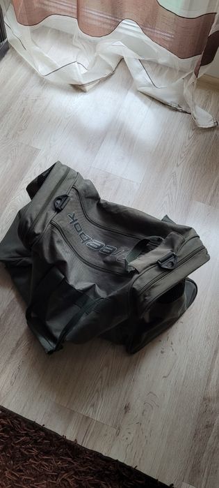 Torba podróżna, duża