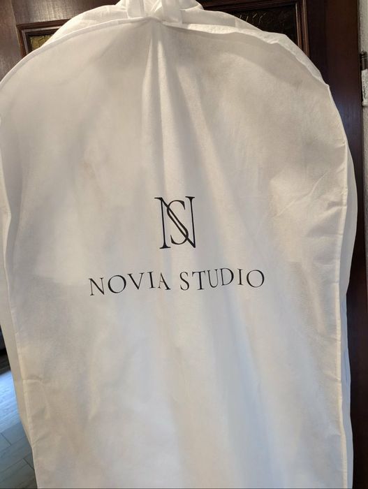 Suknia ślubna Novia Studio