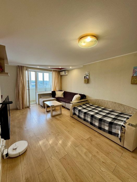 Продам стильну квартиру. Із орендарем