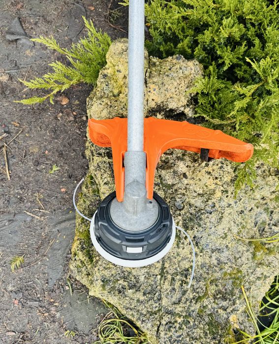Kosa spalinowa podkaszarka Stihl FS56 FS 56 1,1KM 100% sprawna!