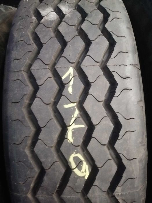 opona 225/75r17,5 129/127l wzór michelin bieżnik 100%