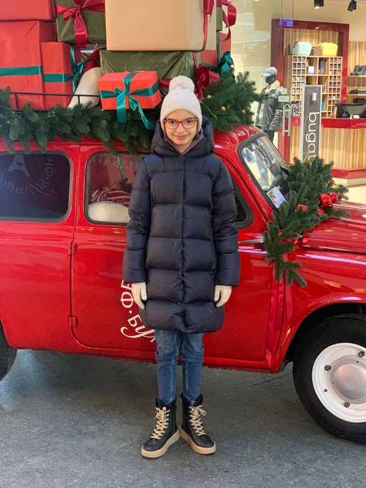 Зимові черевики 37 розмір