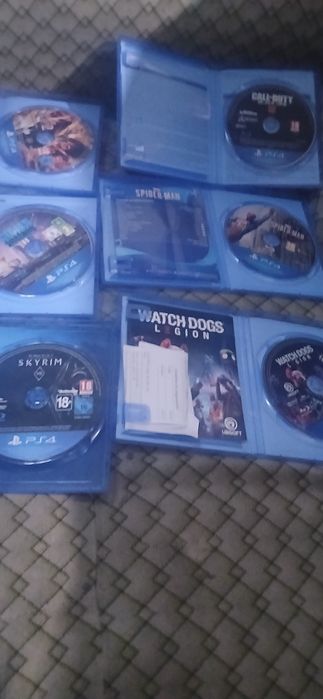 Ps4 com oculos RV