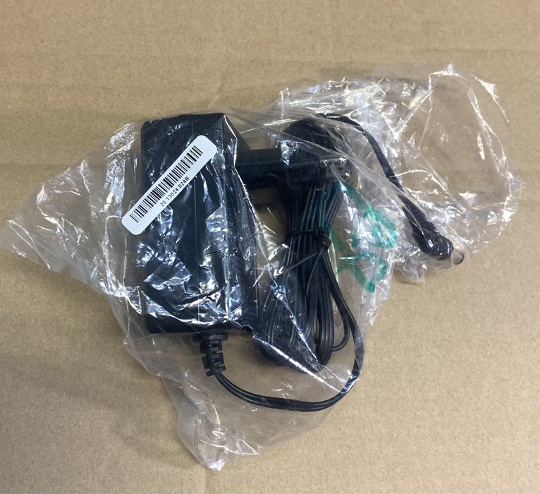 Блок питания 24В 1,2А (АС/DC) Mikrotik оригинал!