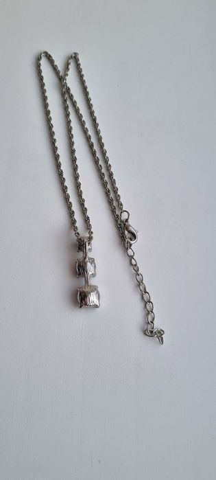 Цепочка с кулоном