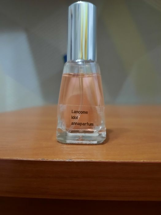 Парфумована вода Lancome Idole для жінок