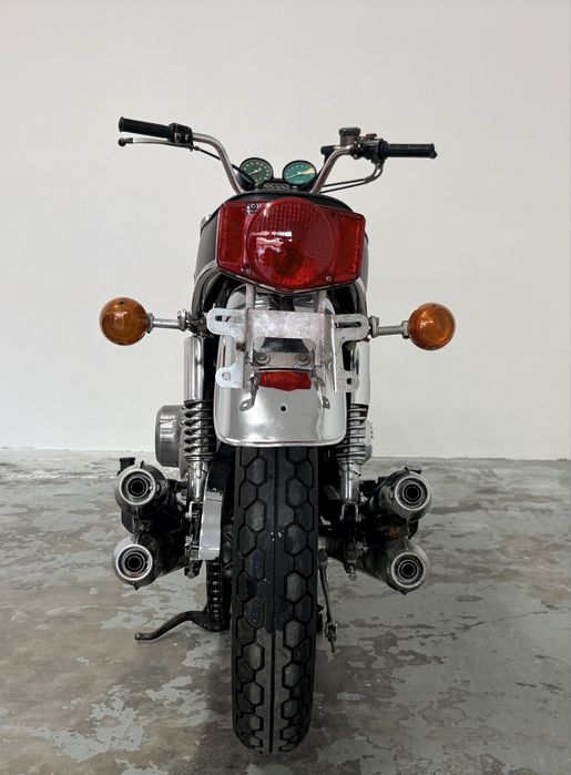 Honda CB 750 K1 Four