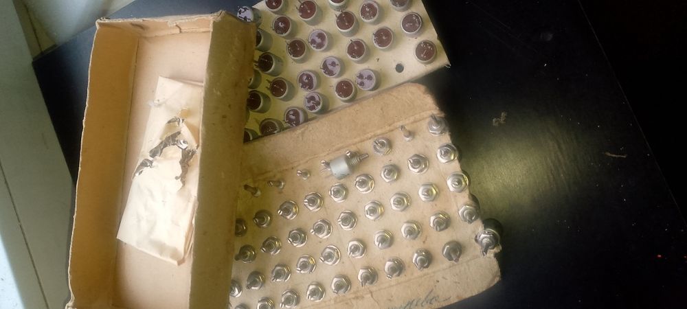 Резистори СП4-1 (100шт)