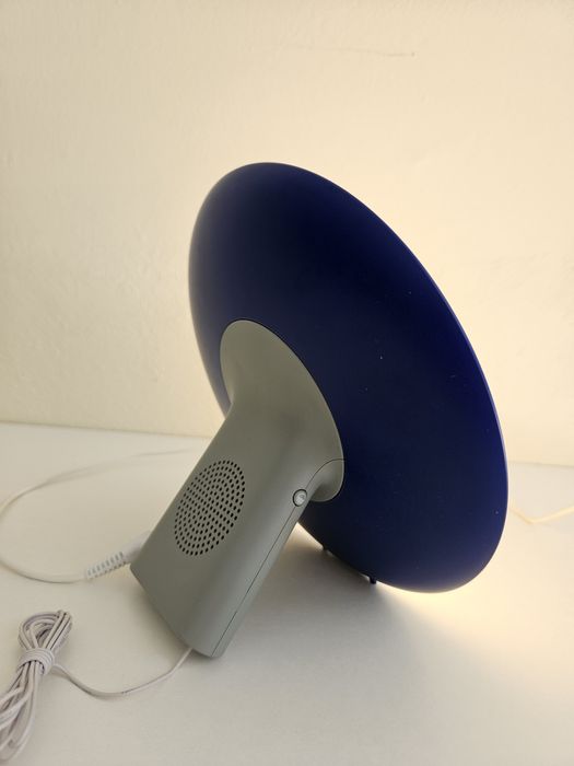 Luz Wake up light philips HF3505 HF3510 HF3506