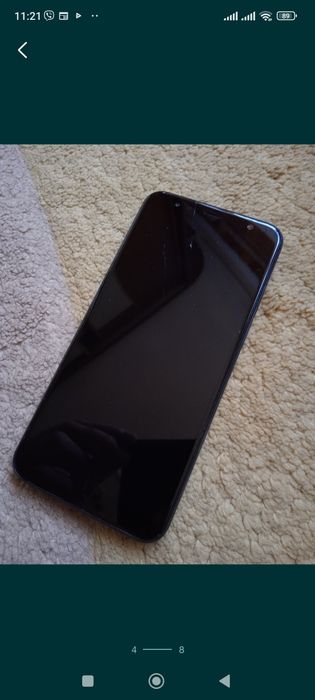 Samsung  J6+ 3/32 гіг