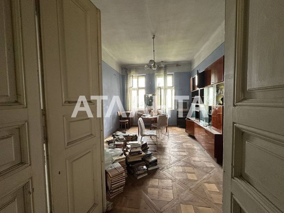 1-room apartment apartment by the address st. Staroznesenska ul (area 41,6 m²) - Atlanta.ua - photo 6