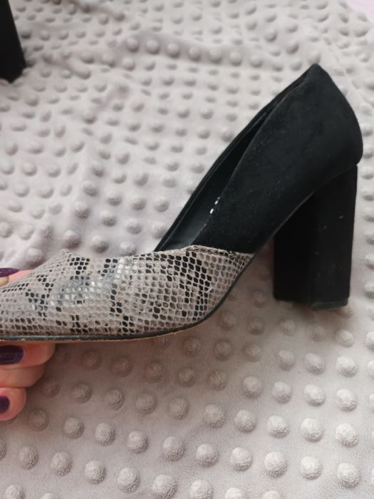 Туфлі      жіночі