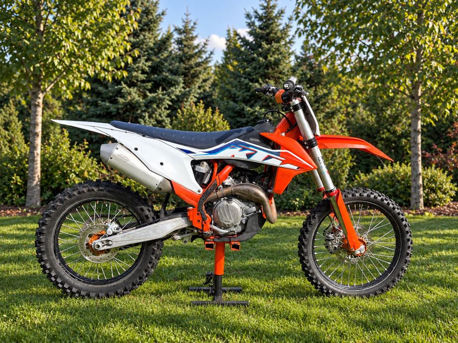 KTM