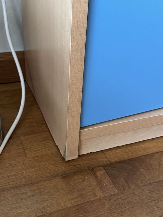 Armario/estante de livros