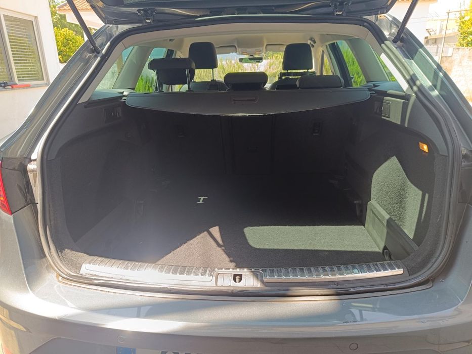 Vendo SEAT Leon  1.6 Diesel