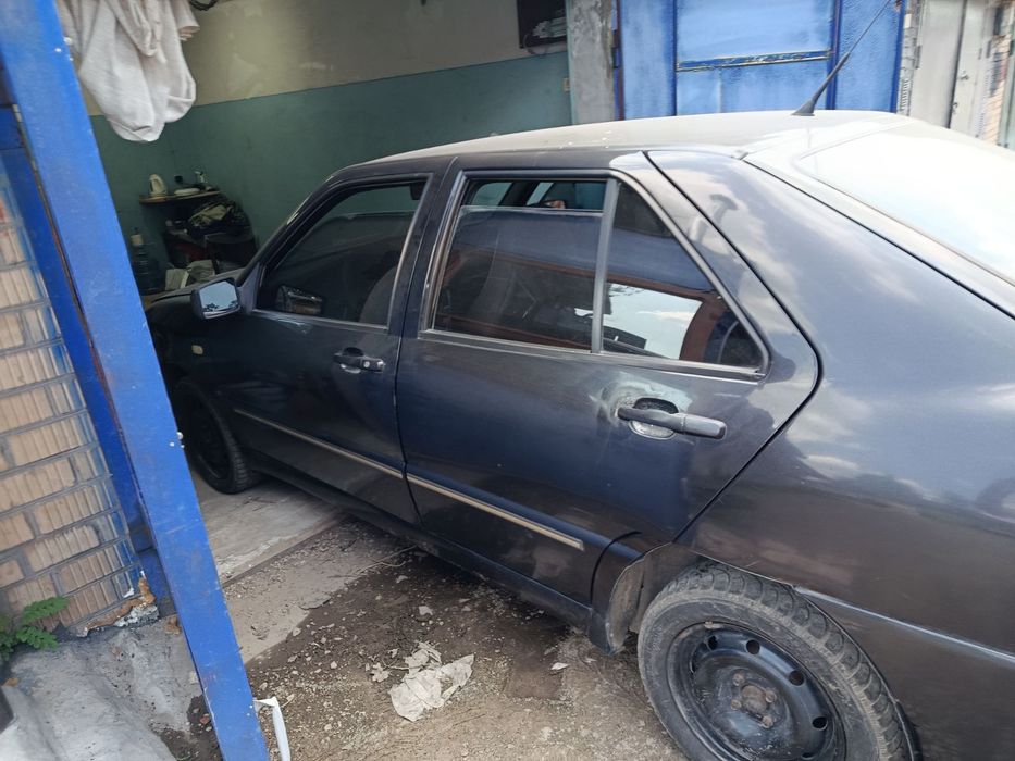 Chery amulet A-15 2008