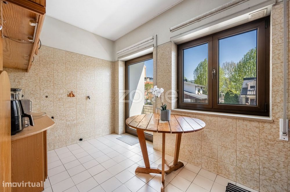 Apartamento, São Victor