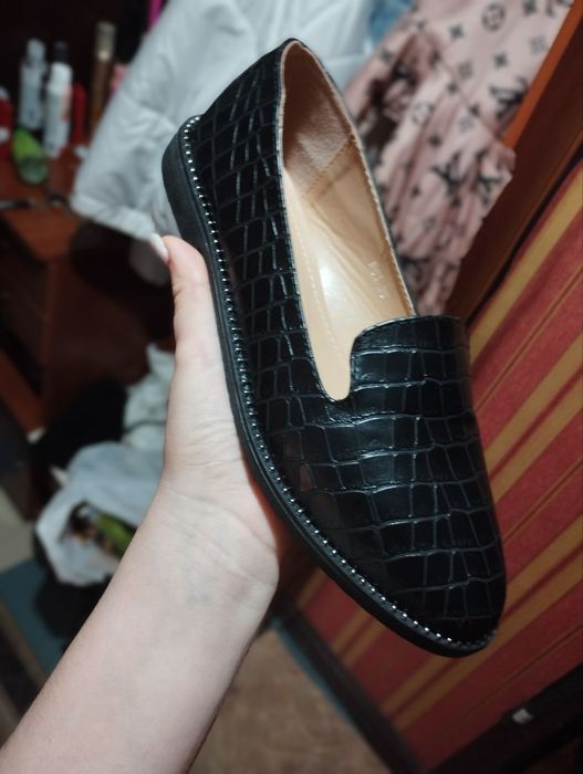 Продам новенькі Балетки