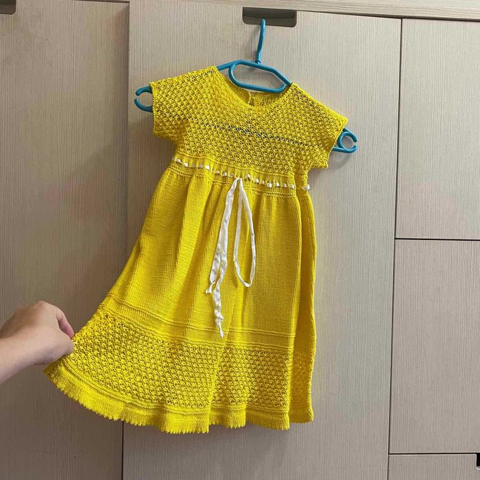 Плаття на дівчинку