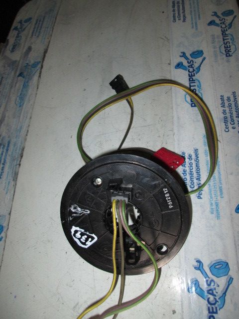Fita de airbags MERCEDES-BENZ SLK (R170)