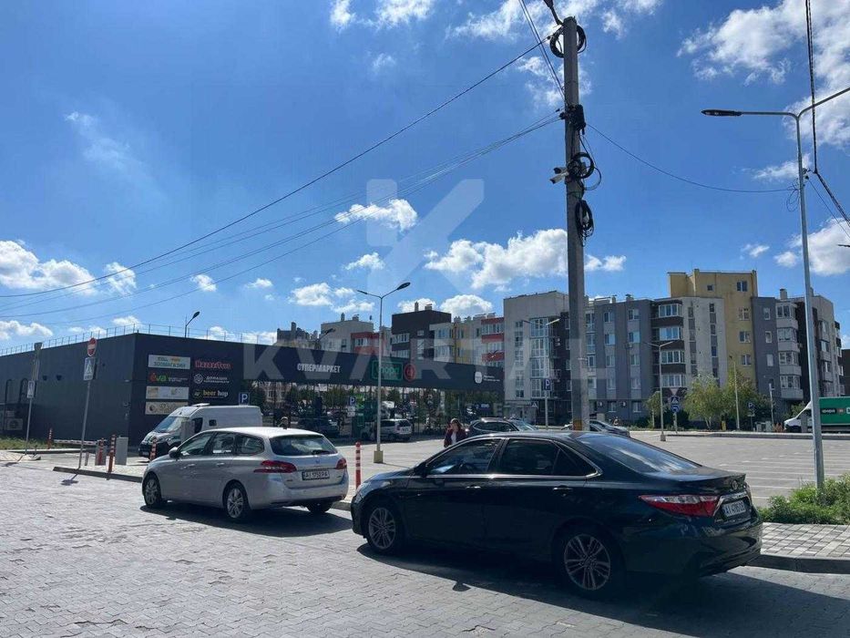 ПРОДАЖ 2-КІМНАТНОЇ КВАРТИРИ 56,8 м2/Держпрограми ТАК/ Індивідуальне Газове Опалення!