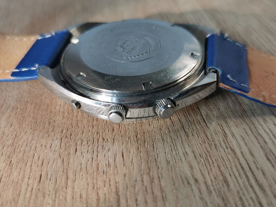 Sprzedam Orient Cesarski (patelnia) automat