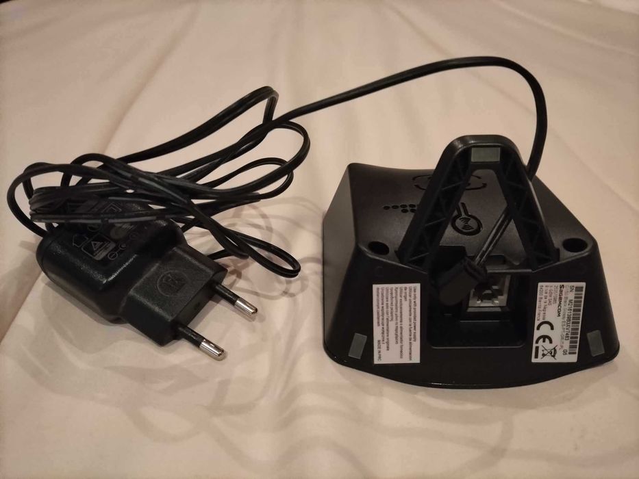 Telefone fixo sem fios SAGEMCOM